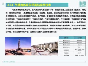气基流体及欠平衡钻完井技术