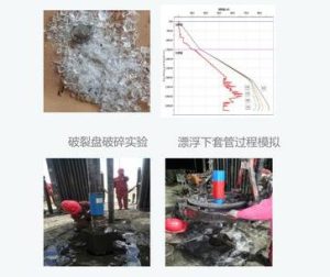 漂浮接箍